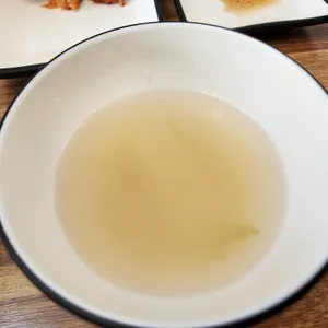 미감 국수와 돈도리 보쌈 사진