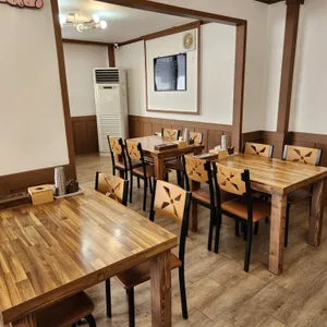 미감 국수와 돈도리 보쌈 리뷰 사진