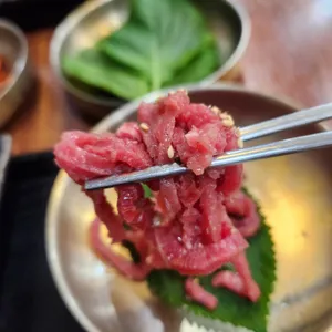 언양불고기식당 사진