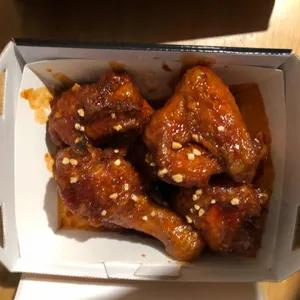 BBQ 사진