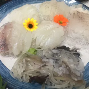 칼언니횟집 리뷰 사진
