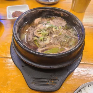 북촌손두부 사진