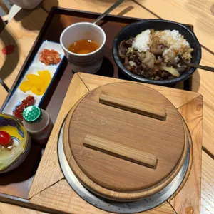 담솥 사진