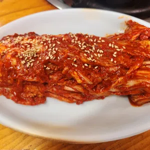 서부감자국 사진