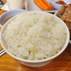 서부감자국 사진
