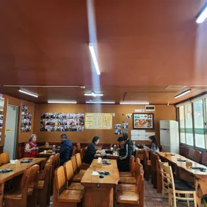 서부감자국 리뷰 사진