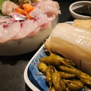 순수산 사진
