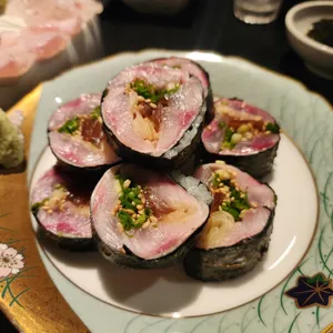 순수산 사진