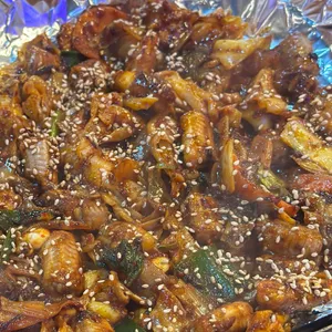 해물포차 사진