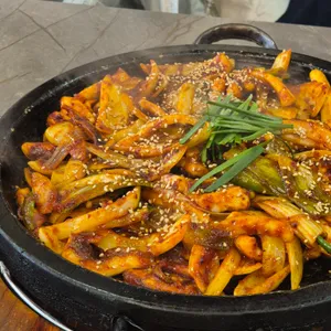 해탄 사진