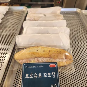 코끼리베이글 사진