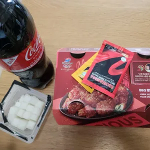 BBQ치킨 사진