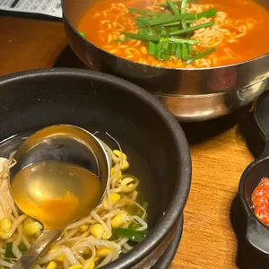리북집 사진