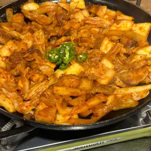 정통집 사진