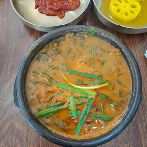 보약정 예담추어명가 리뷰 사진