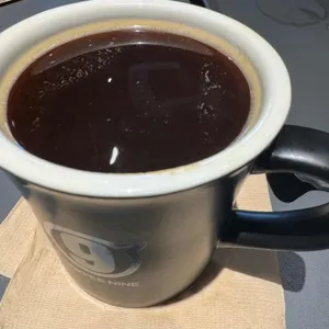 커피나인 사진