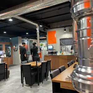 진리 참숯구이 리뷰 사진