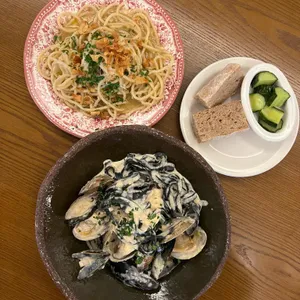 파스타이오 사진