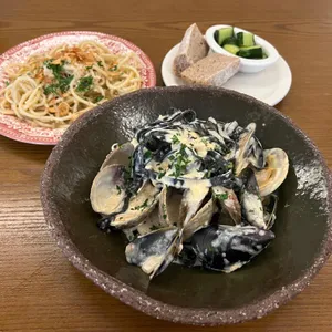 파스타이오 사진