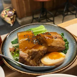 수림식당 사진