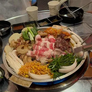 진수곱창 사진