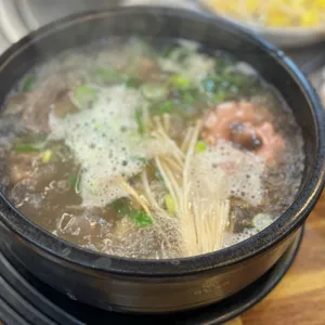 낙지사랑 사진