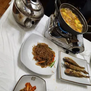 이천영양돌솥밥 사진