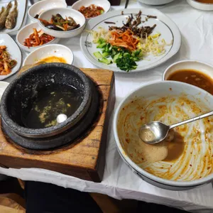 이천영양돌솥밥 사진