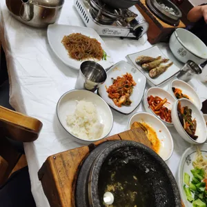 이천영양돌솥밥 사진