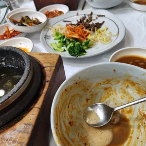 이천영양돌솥밥 사진