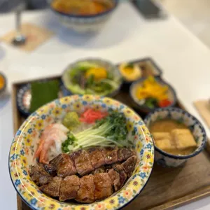 미도인 천안불당 대표 사진