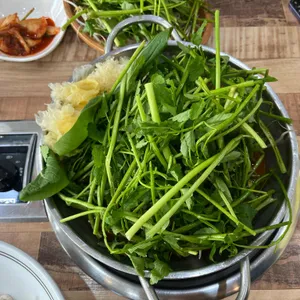 능동칼국수 사진 2