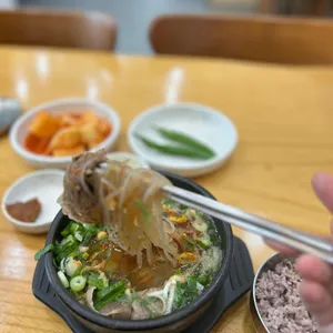 제주은희네해장국 사진
