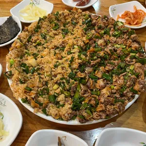 엄지네포장마차 사진