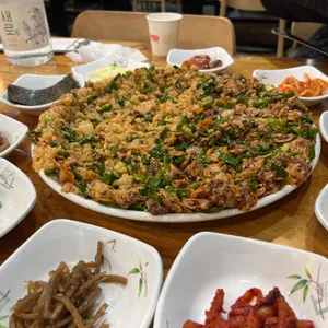 엄지네포장마차 사진