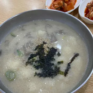 봉평메밀애막국수 사진