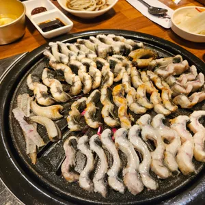 풍천장어명가 사진