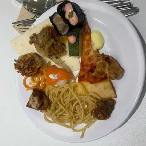 애슐리퀸즈 스타필드마켓 사진