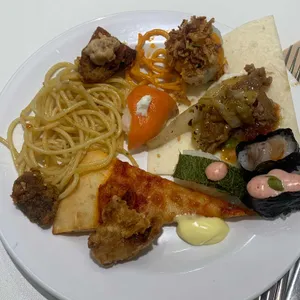 애슐리퀸즈 스타필드마켓 사진