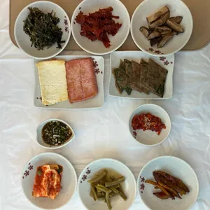 옛고을순두부 사진