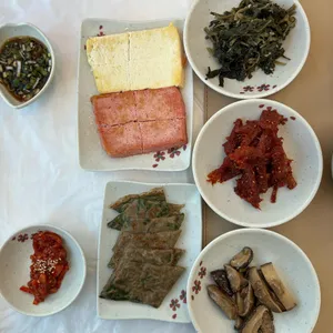 옛고을순두부 사진