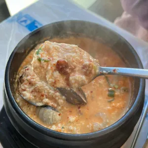 옛고을순두부 사진