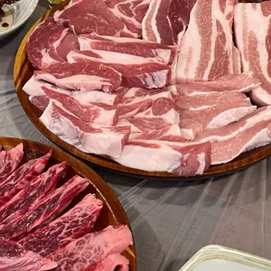 청담생고기 대표 사진
