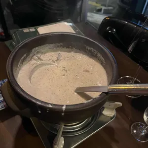 공작 퓨전 비스트로 사진