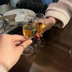 공작 퓨전 비스트로 사진