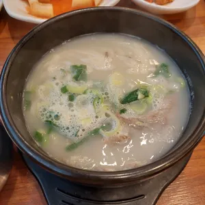 100년설렁탕 사진 2