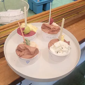 라또래요 사진