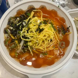 신의한국수 사진