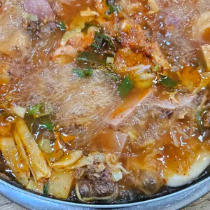 두꺼비부대찌개 사진