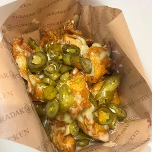 푸라닭 사진